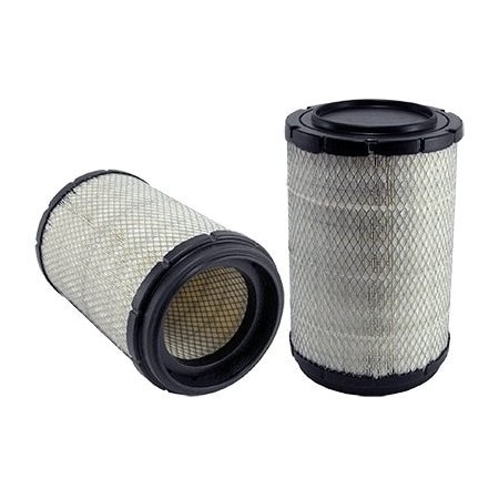 Wix Filters Air Filter 46870P